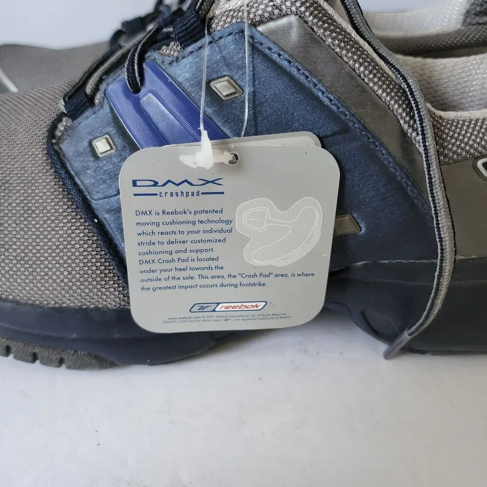 Reebok new tag